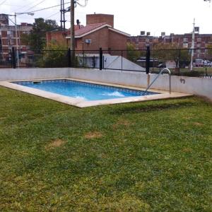 Casa quincho con piscina en Concordia