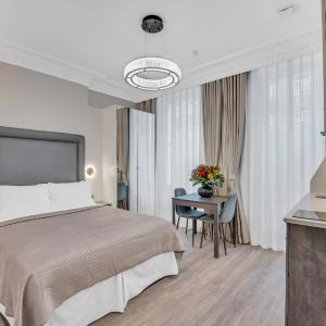 Cleveland Residences Bloomsbury