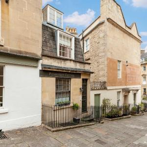Luxury Cottage in the Heart of Bath