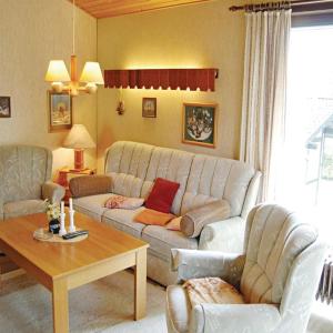 Furnished Bungalow With Peaceful Neighbourhood