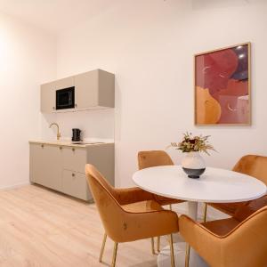 Akácfa 43 Heritage Apartment - Best Location by BQA