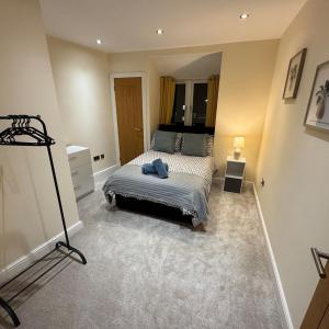 Apartment in Suffolk