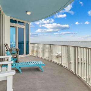 Peggys Paradise at Lagoon Tower #502