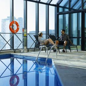 Radisson Oscar Freire