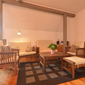 Holiday Home in Heppenbach with garden
