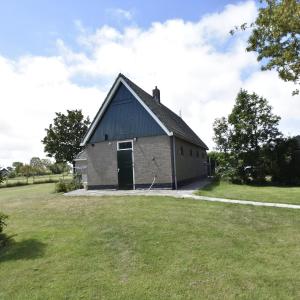 Apartment in Hippolytushoef with Pool