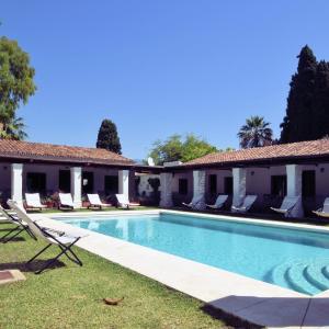 Costa del Sol Villa Near Beach