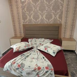 Schöne elegante zentrale wohnung Sousse khzama