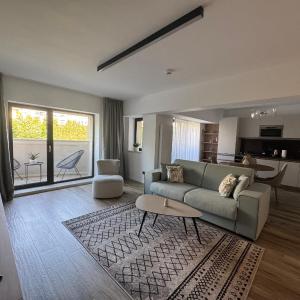 Novos Luxury Apartments