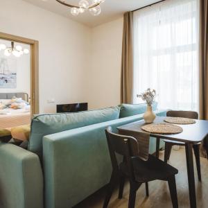Bearsleys Central One Bedroom Apartment