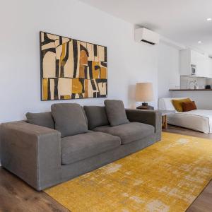 3BDR Central Apartment in Graça by LovelyStay