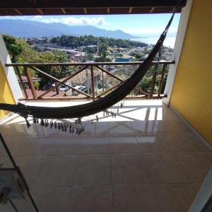 Apartamento Com Vista para o Mar Canto do Machado III