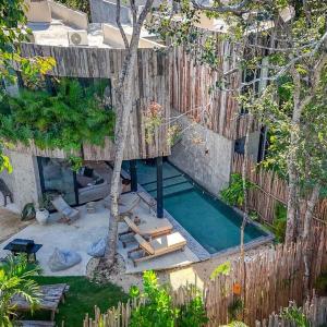 Villa Chaca