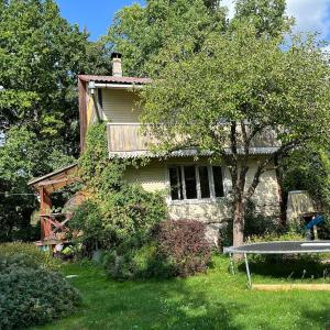 Beloved Family Nest