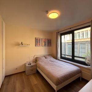 BXL cozy appartment