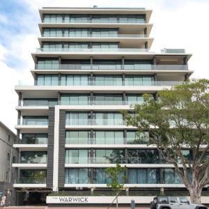 Green Point Apartment