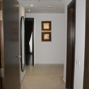 Penta Square 105 F