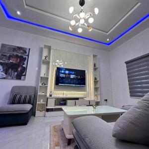 SG Apartments