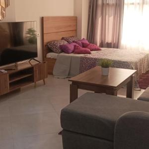 Modern Studio in Kenitra Center Netflix & IPTV