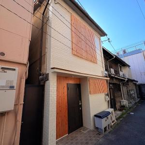 銀竹居 和式民宿