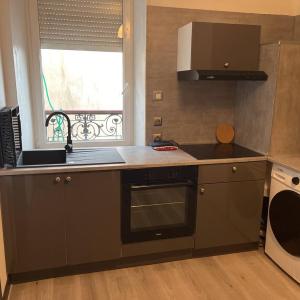 Appartement Brest proche du centre