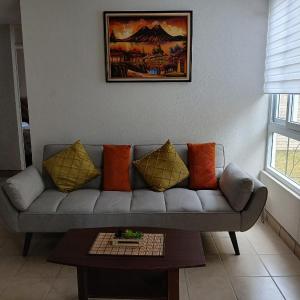 Apartment Rincon de la Verapaz Cobán