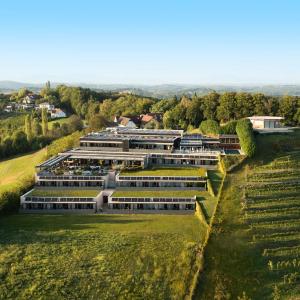Genusshotel Riegersburg