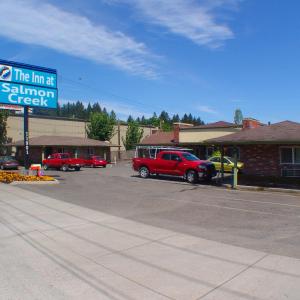 Inn at Salmon Creek