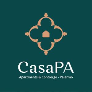 CasaPA-Appartamento a due passi dal Teatro Massimo