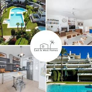 Birdie Luxury Golf Rio Real House - EaW Homes