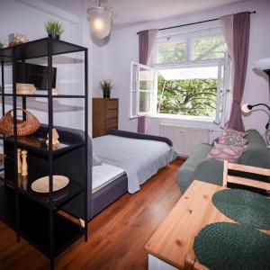 Central Urban Studio - Style meets Comfort