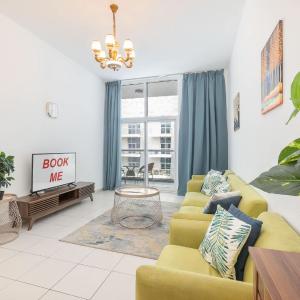 StayShort - Studio City sleeps 5 close to Golf Courses
