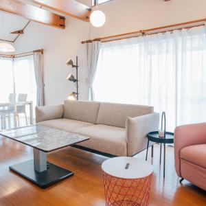 Bright house