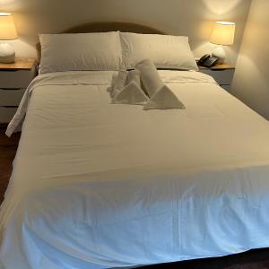 Tambuli Seaview Suite