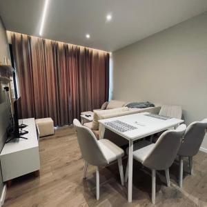 Meta appartments
