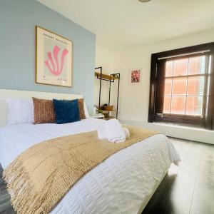 Pembroke Place Private Room 6