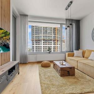Skypark's Elite Apartment