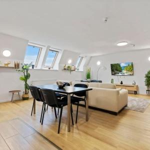 Family Hub in Centre