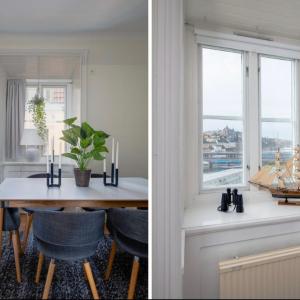 Home in Old Town with stunning views