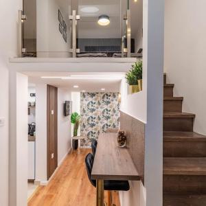 Anna's Cosy Apartment