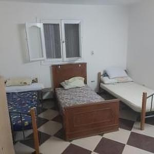 Beachfront Villa 3 bedroom 3 bathroom قرية مرحبا بيتش