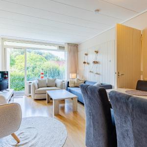 Welcome in - Appartement dichtbij het strand met balkon