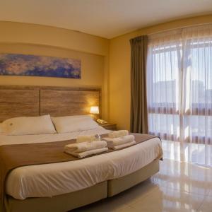 Hotel Telepostal Congreso