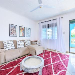 Little star apartment diani