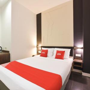 Hotel O Pollodium Chinatown