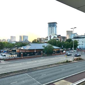 TJ Luxe Salford