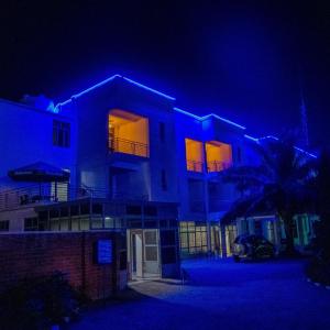 Lucerna Kabgayi Hotel