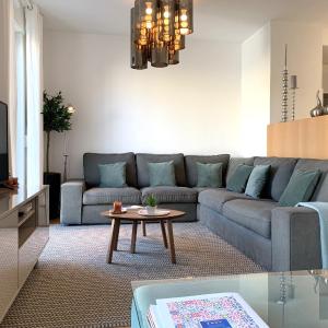 MM1 Cosy & Central Apartment in Baixa with Castle View and Free Parking!