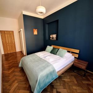 Sarego Apartment