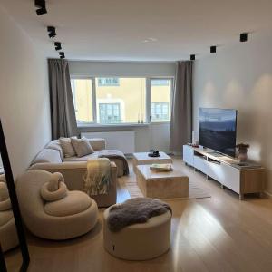 Modern Apartment